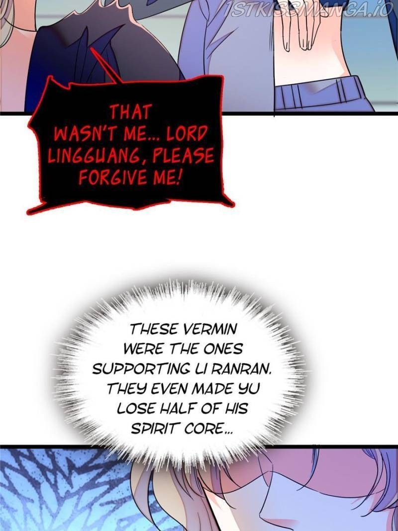 I’m Being Shipped With the King of Film! chapter 159 - page 38