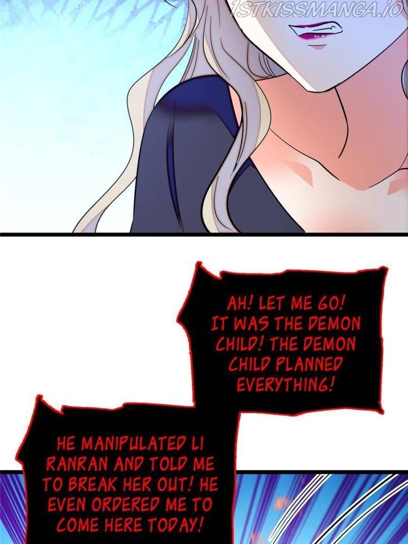 I’m Being Shipped With the King of Film! chapter 159 - page 39