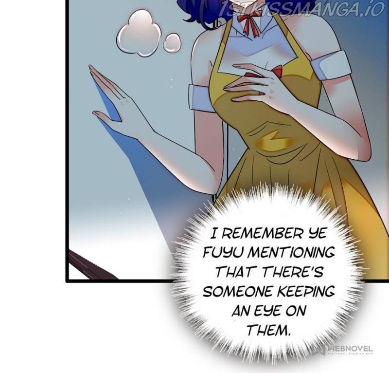 I’m Being Shipped With the King of Film! chapter 159 - page 4