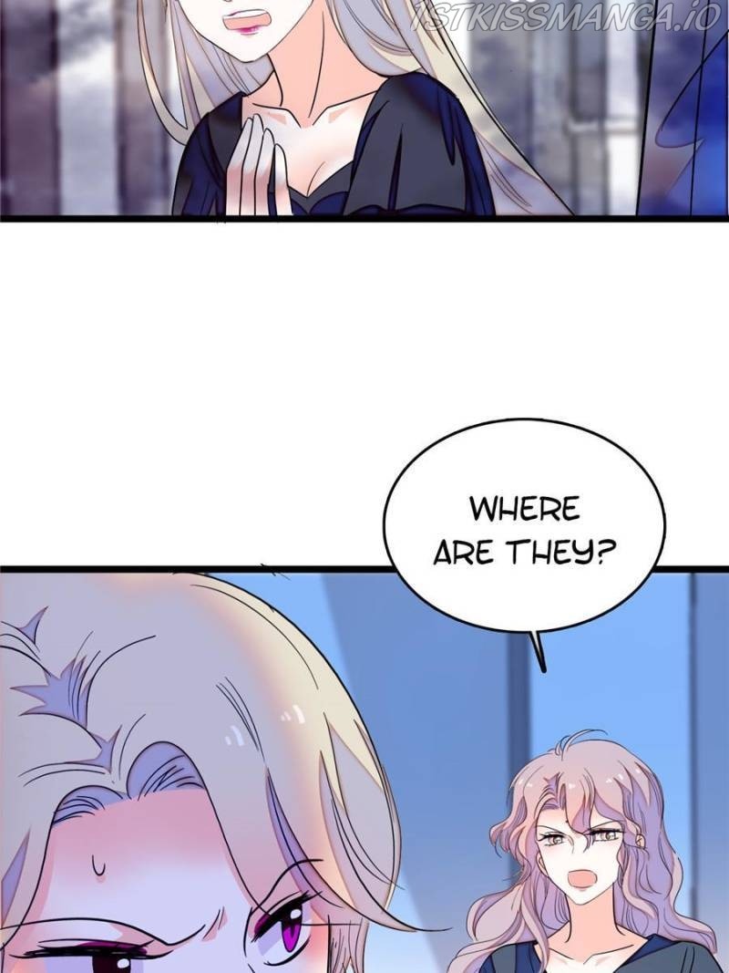 I’m Being Shipped With the King of Film! chapter 159 - page 43