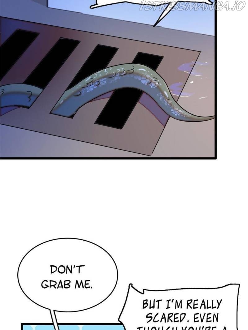 I’m Being Shipped With the King of Film! chapter 159 - page 46