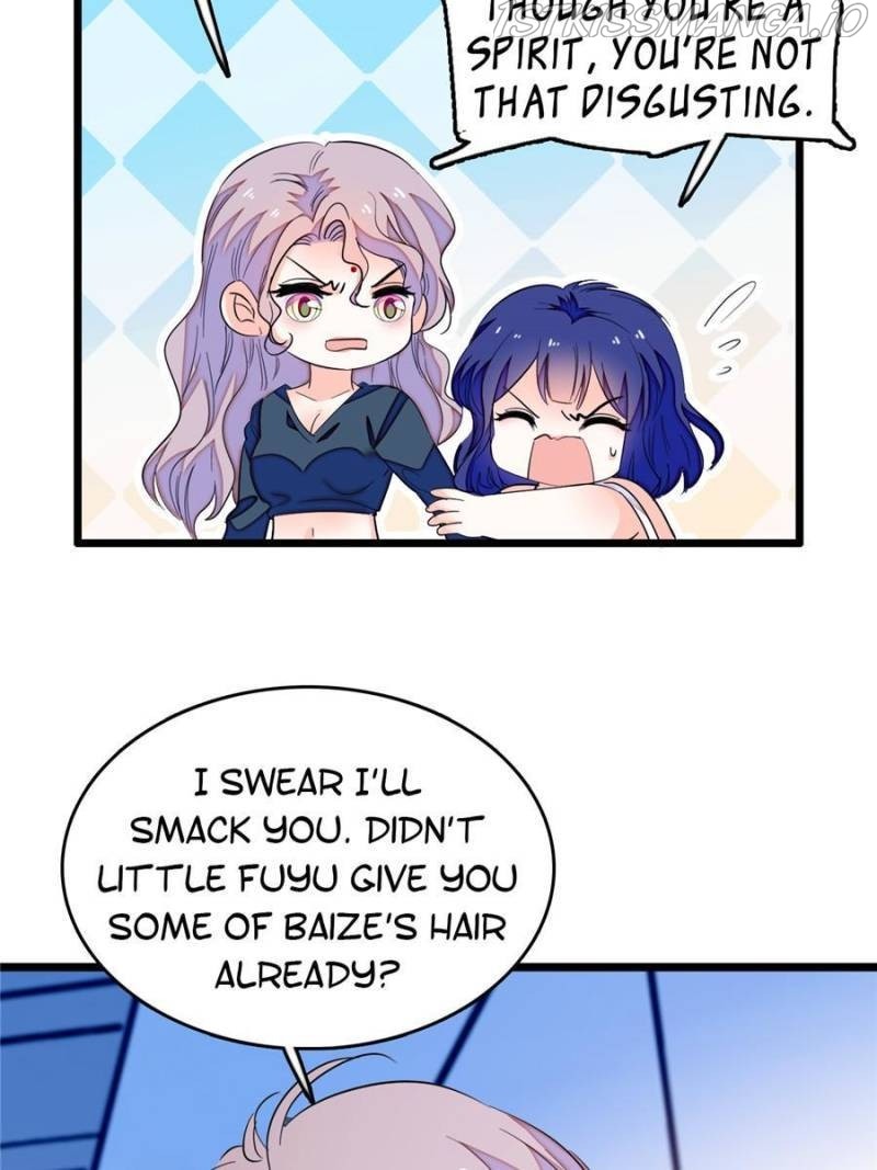 I’m Being Shipped With the King of Film! chapter 159 - page 47