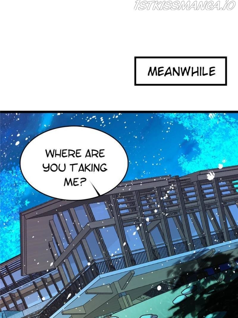 I’m Being Shipped With the King of Film! chapter 159 - page 55