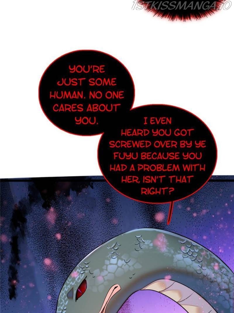 I’m Being Shipped With the King of Film! chapter 159 - page 7
