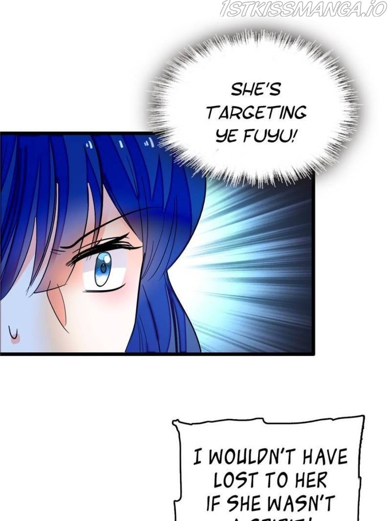 I’m Being Shipped With the King of Film! chapter 159 - page 9