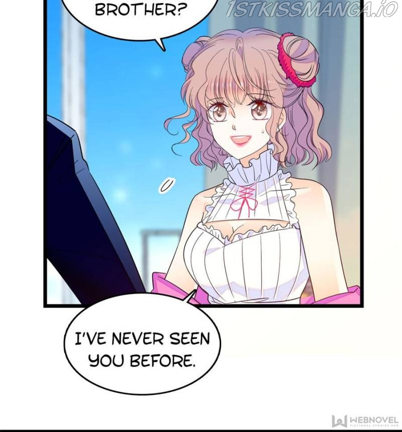 I’m Being Shipped With the King of Film! chapter 125 - page 11