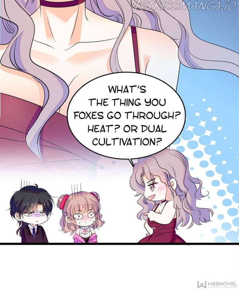 I’m Being Shipped With the King of Film! chapter 125 - page 13