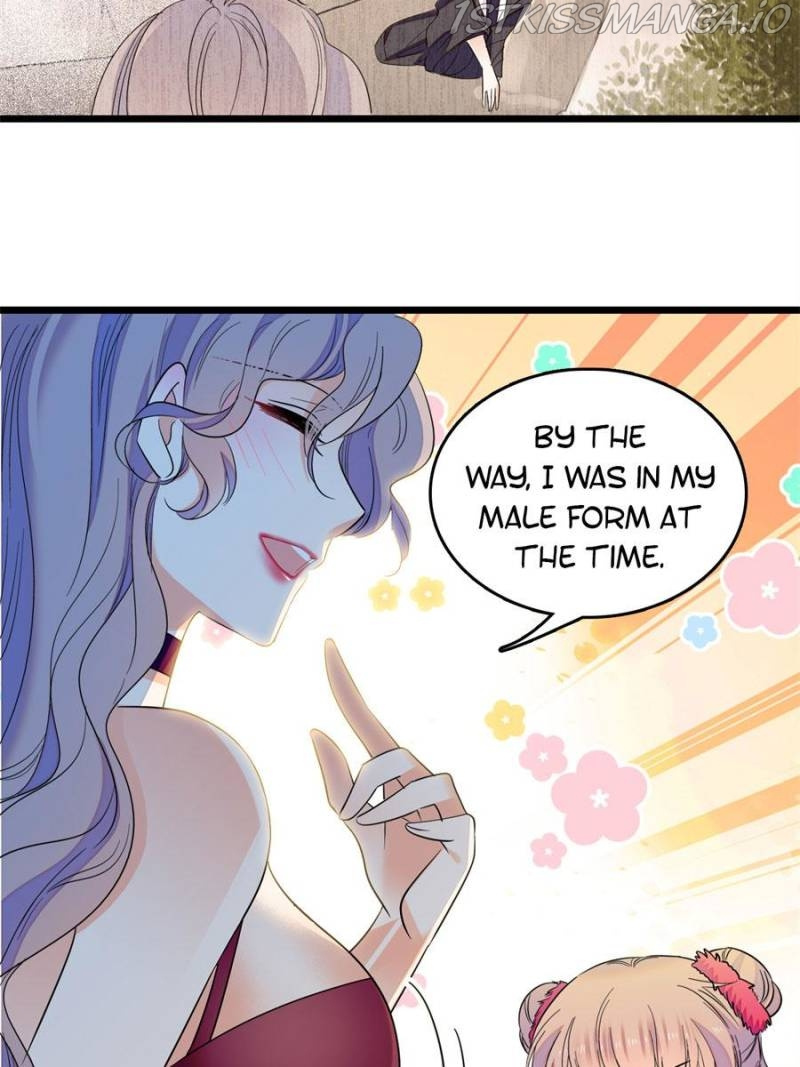I’m Being Shipped With the King of Film! chapter 125 - page 15