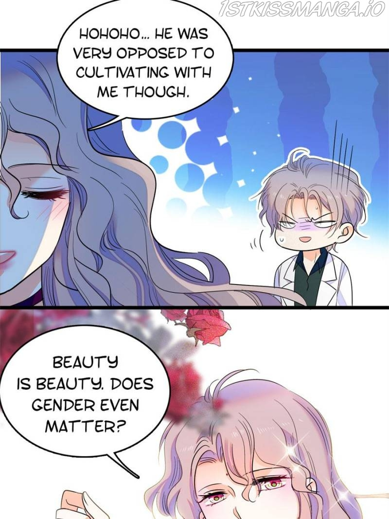 I’m Being Shipped With the King of Film! chapter 125 - page 17