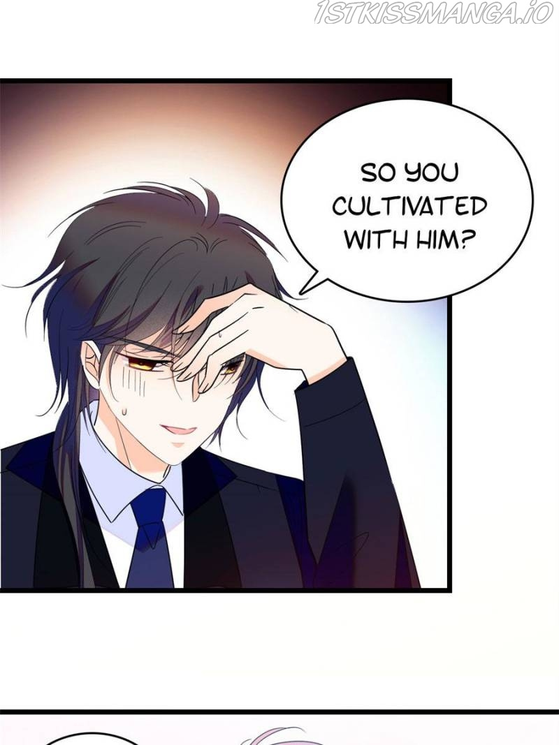 I’m Being Shipped With the King of Film! chapter 125 - page 20