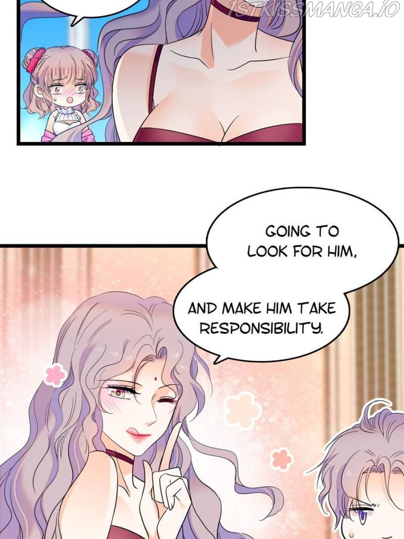 I’m Being Shipped With the King of Film! chapter 125 - page 24