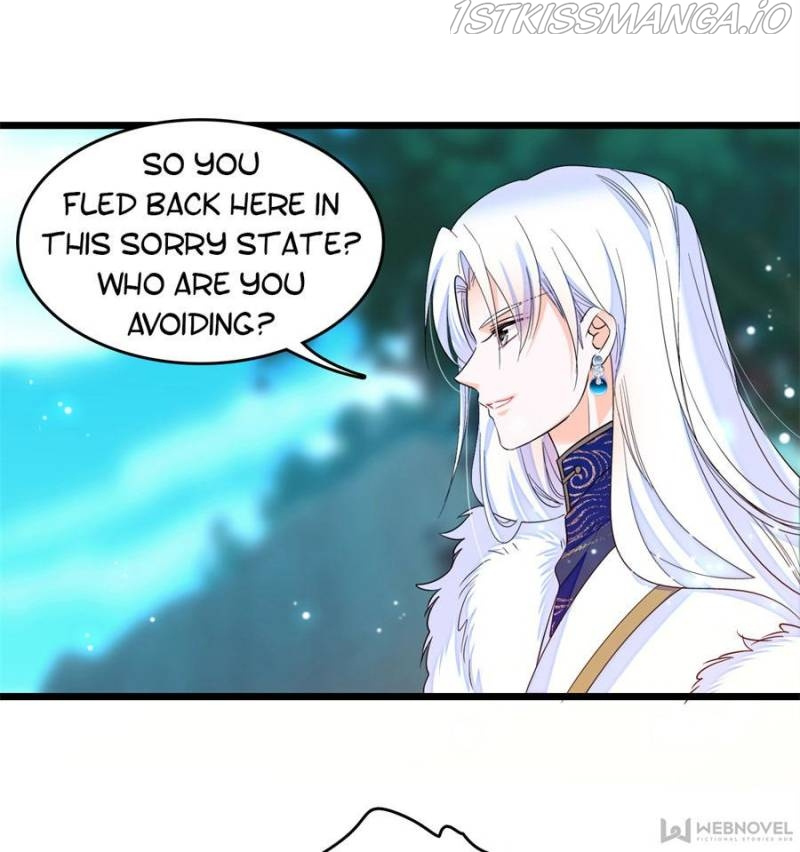 I’m Being Shipped With the King of Film! chapter 125 - page 31