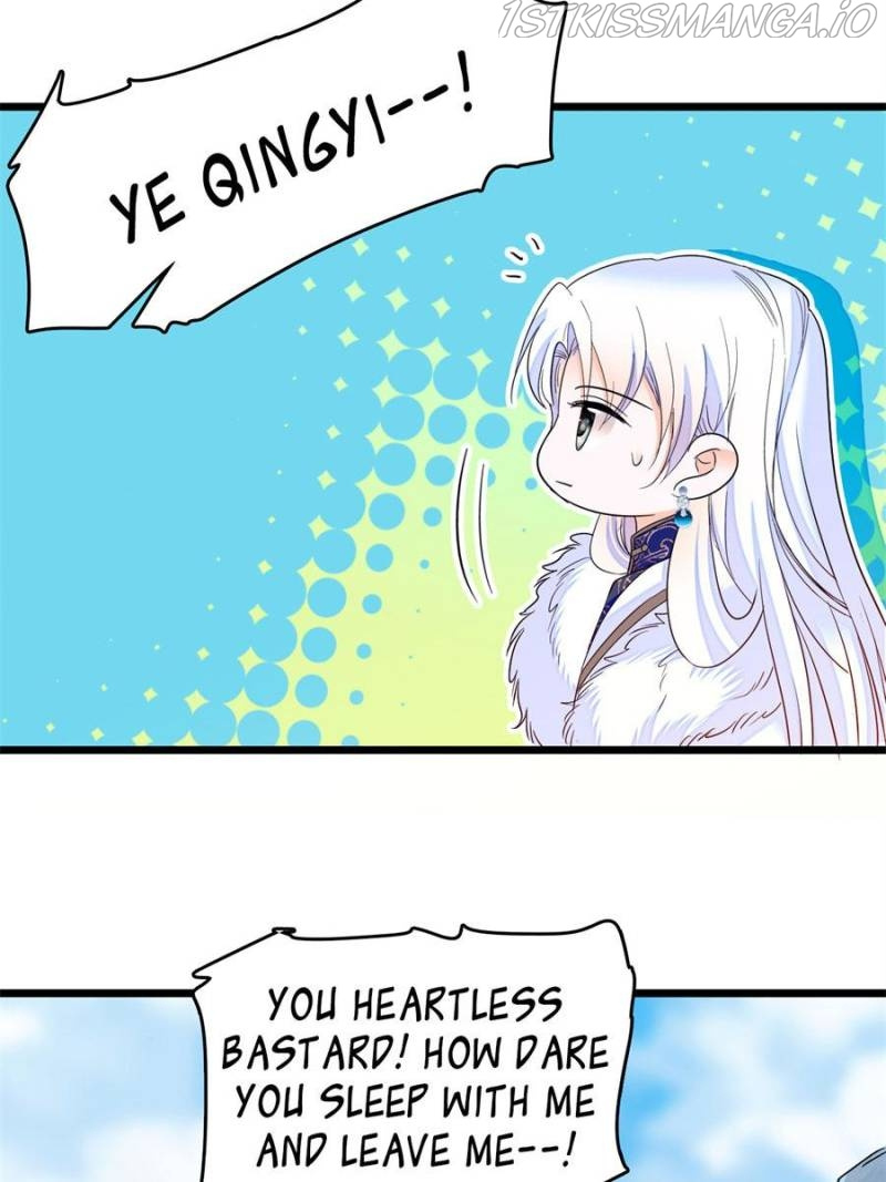 I’m Being Shipped With the King of Film! chapter 125 - page 32