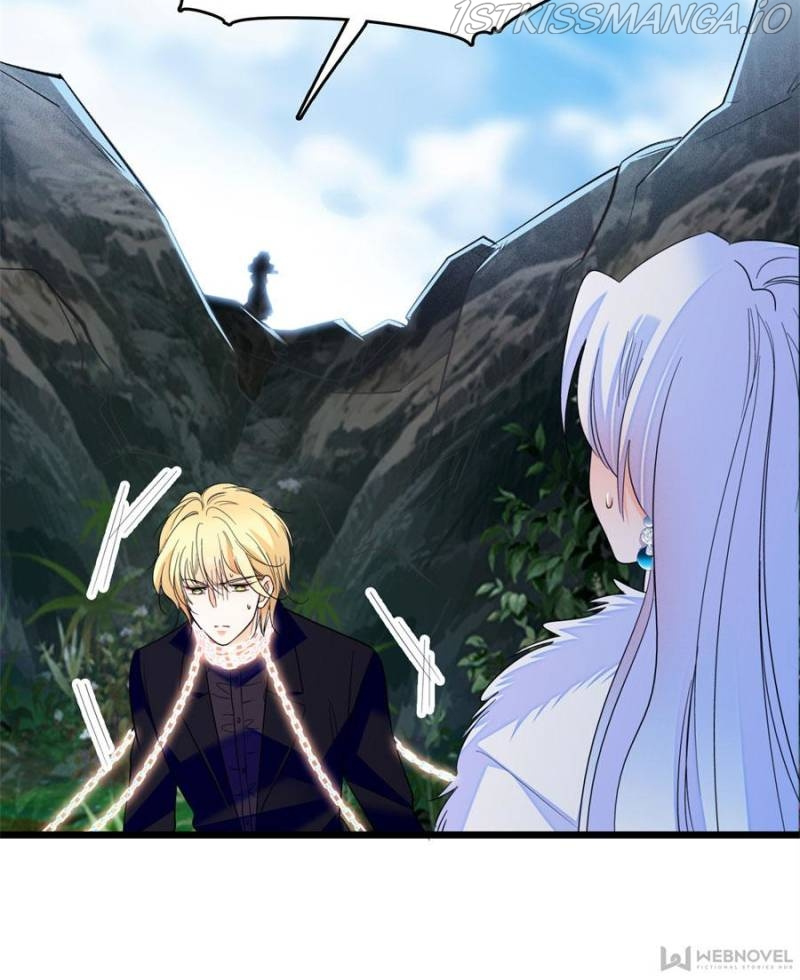 I’m Being Shipped With the King of Film! chapter 125 - page 33