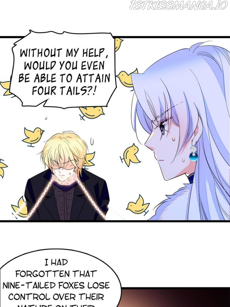 I’m Being Shipped With the King of Film! chapter 125 - page 34