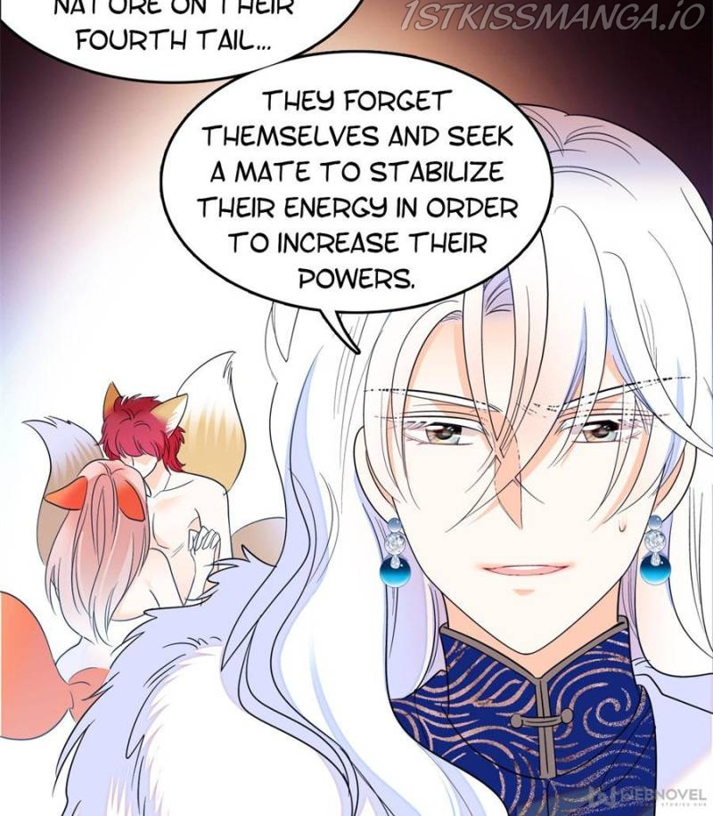 I’m Being Shipped With the King of Film! chapter 125 - page 35