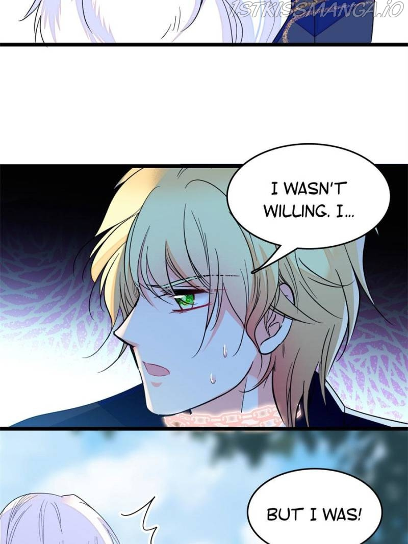 I’m Being Shipped With the King of Film! chapter 125 - page 36