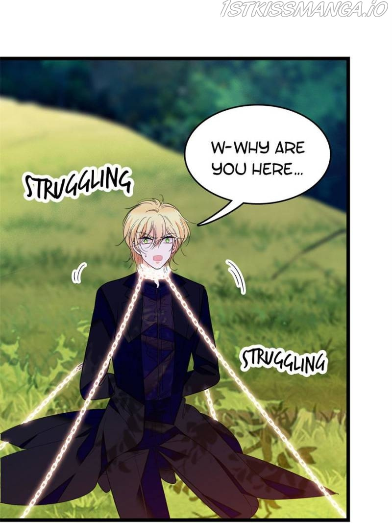 I’m Being Shipped With the King of Film! chapter 125 - page 38