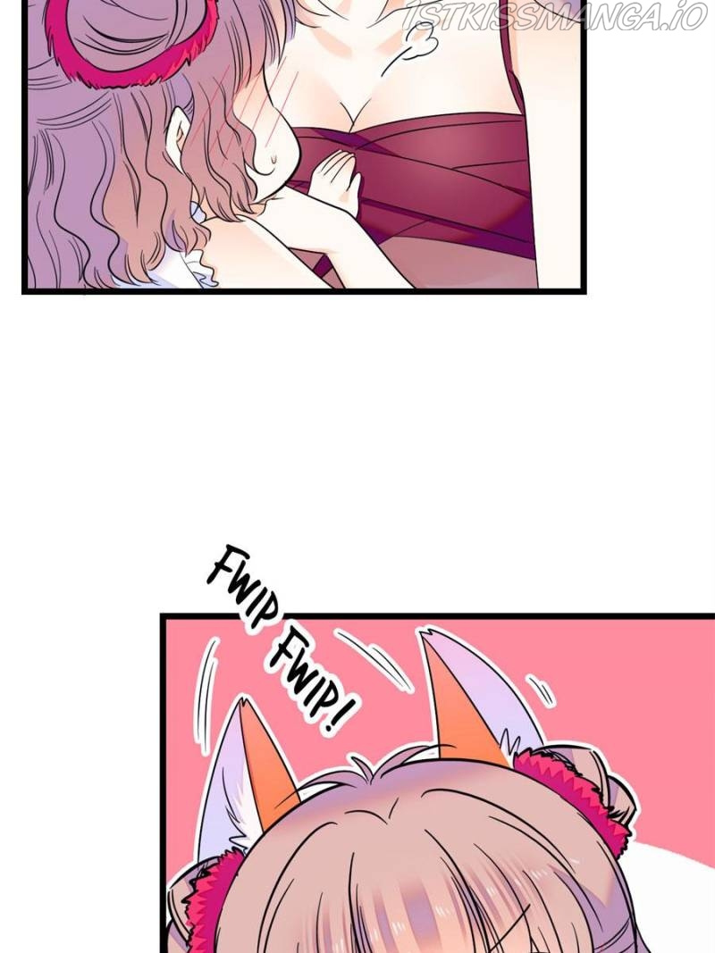 I’m Being Shipped With the King of Film! chapter 125 - page 4