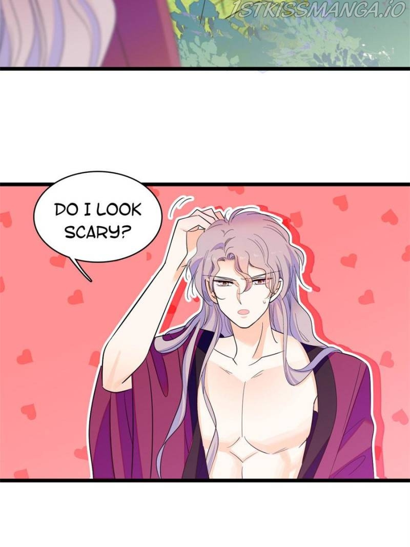 I’m Being Shipped With the King of Film! chapter 125 - page 46