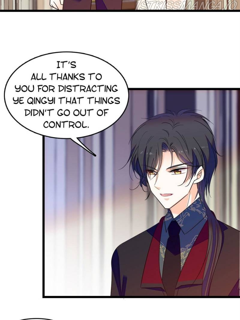 I’m Being Shipped With the King of Film! chapter 125 - page 50