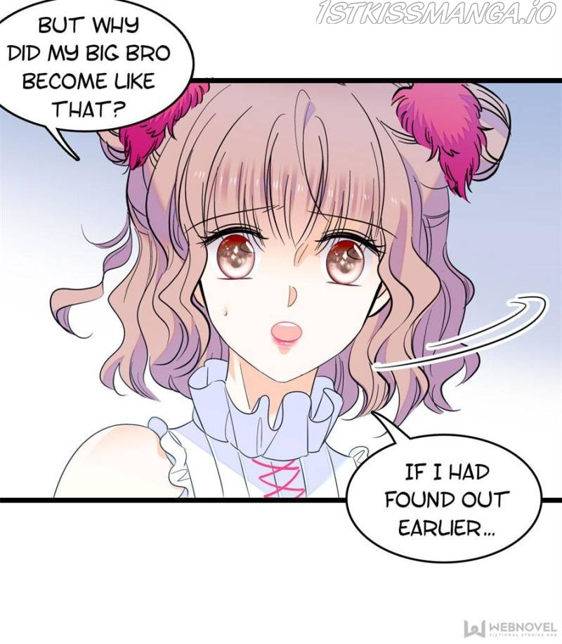 I’m Being Shipped With the King of Film! chapter 125 - page 51