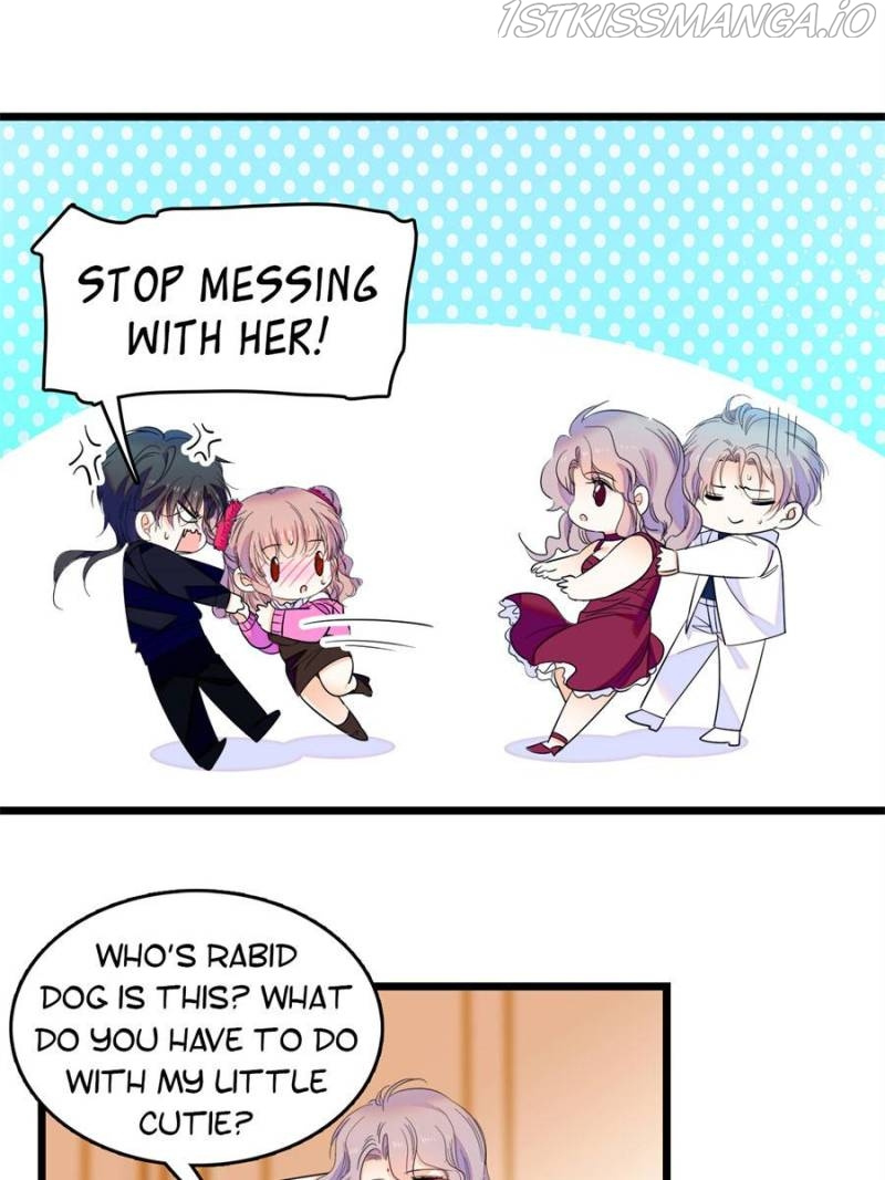 I’m Being Shipped With the King of Film! chapter 125 - page 6