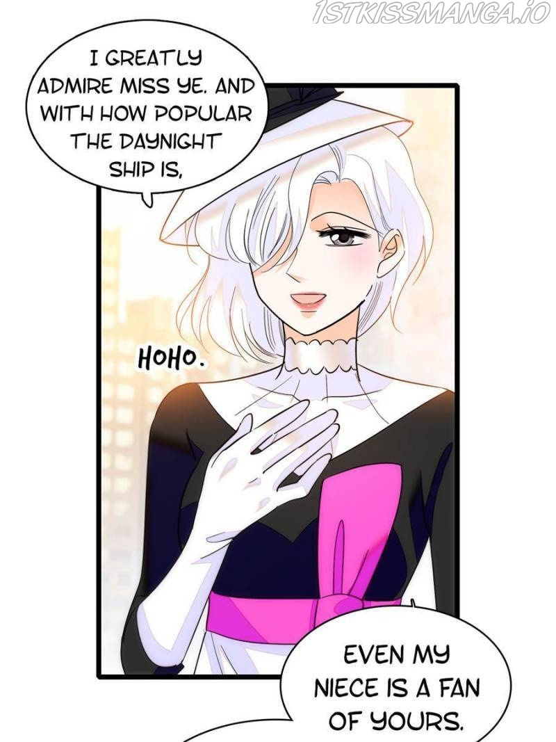 I’m Being Shipped With the King of Film! chapter 219 - page 10