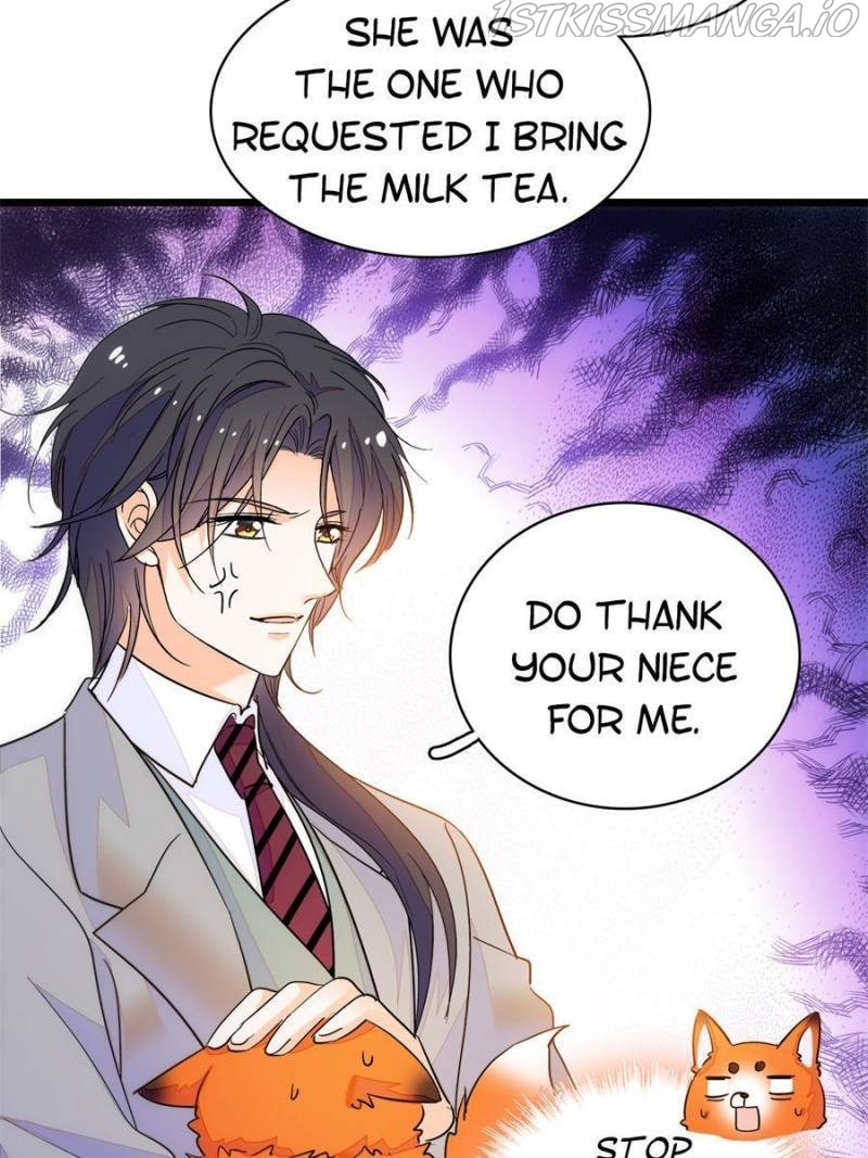 I’m Being Shipped With the King of Film! chapter 219 - page 11