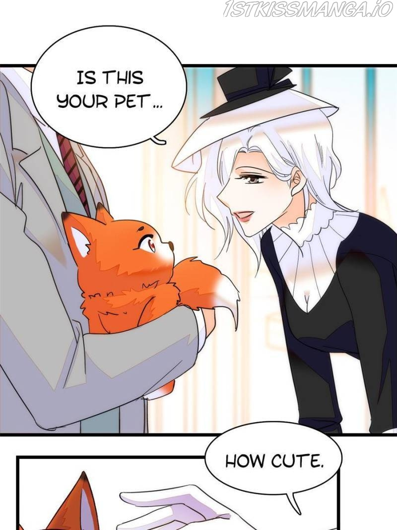 I’m Being Shipped With the King of Film! chapter 219 - page 14