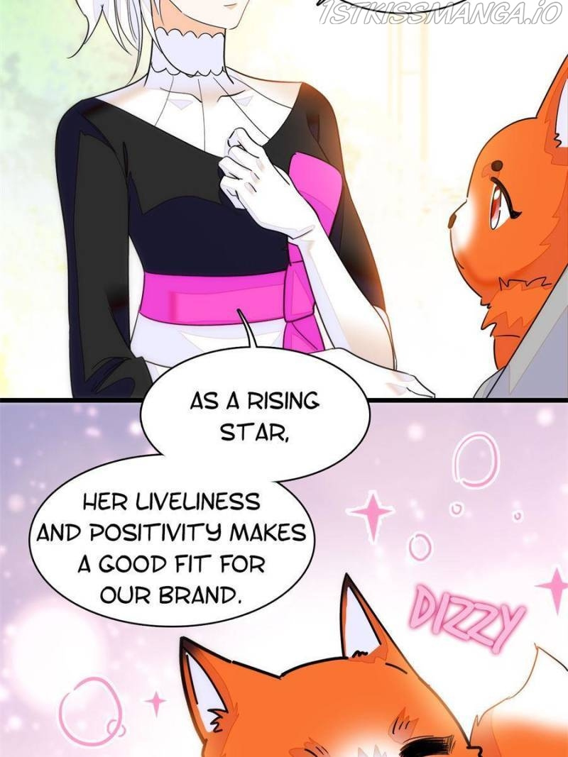 I’m Being Shipped With the King of Film! chapter 219 - page 20