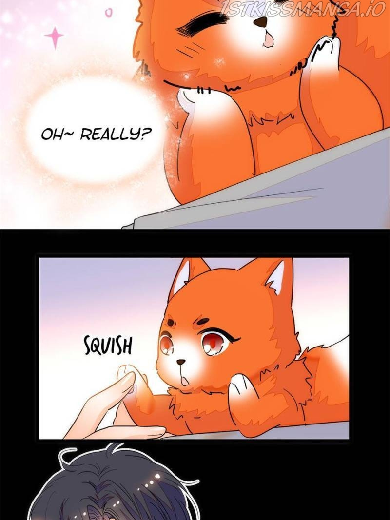 I’m Being Shipped With the King of Film! chapter 219 - page 21