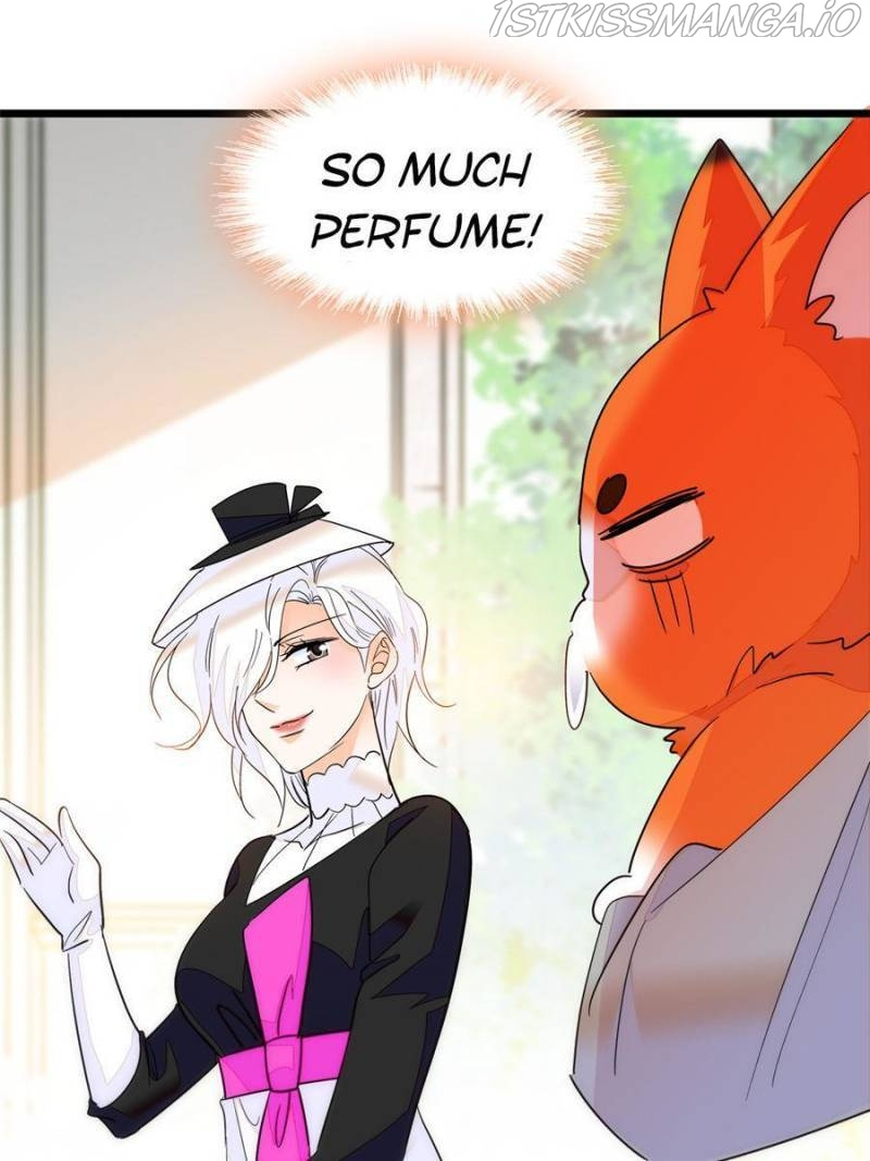 I’m Being Shipped With the King of Film! chapter 219 - page 27