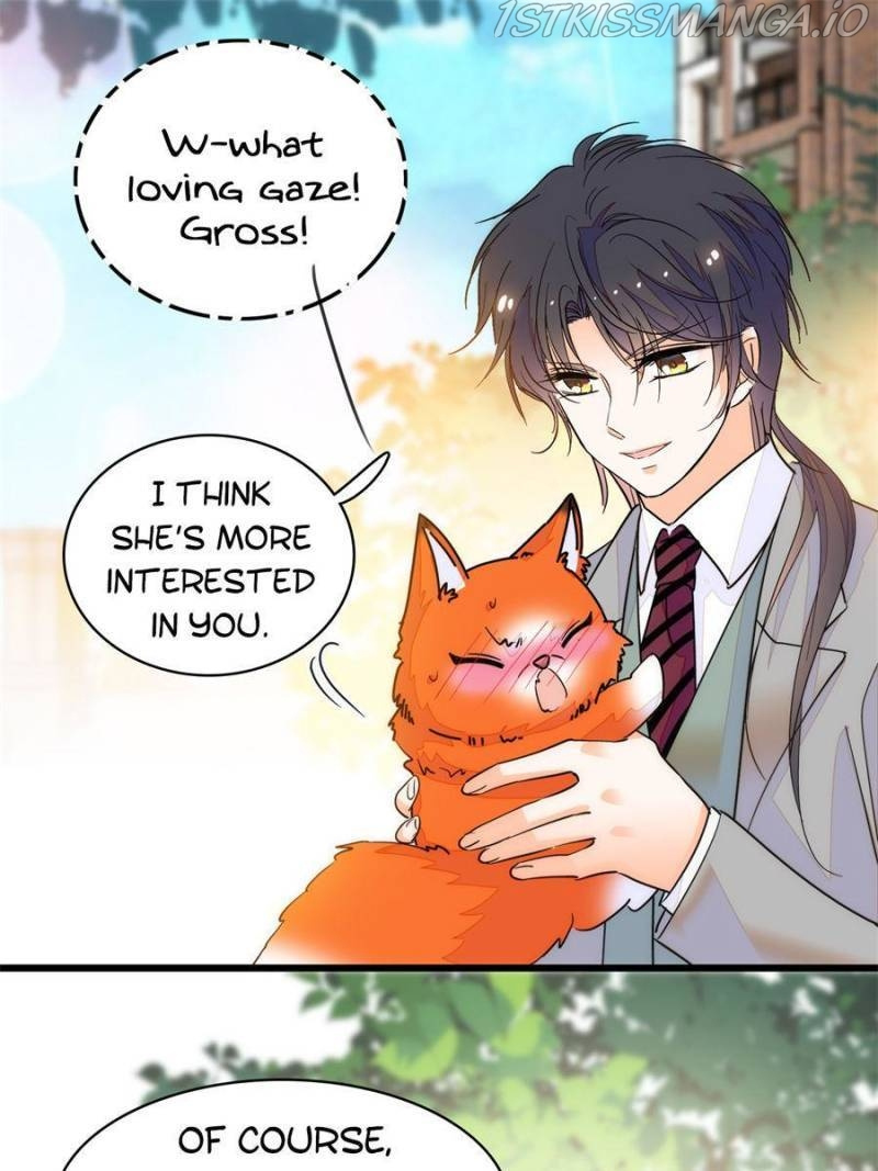 I’m Being Shipped With the King of Film! chapter 219 - page 31