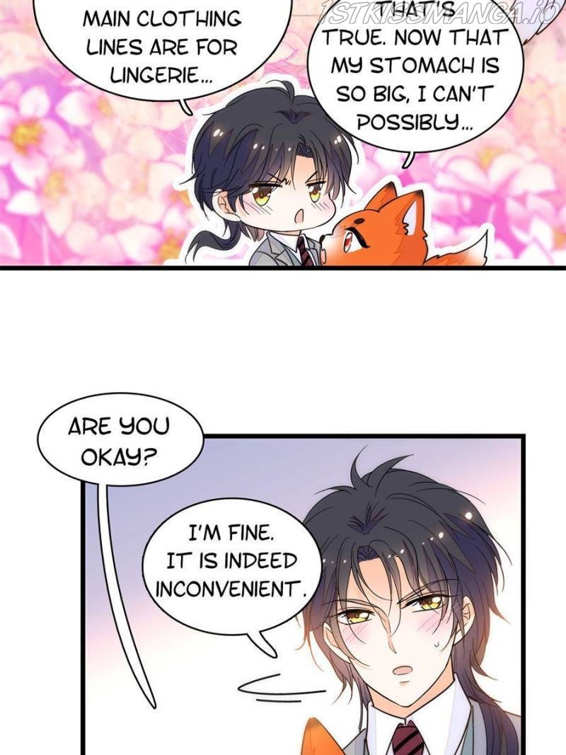 I’m Being Shipped With the King of Film! chapter 219 - page 40