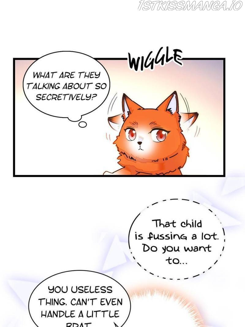 I’m Being Shipped With the King of Film! chapter 219 - page 43