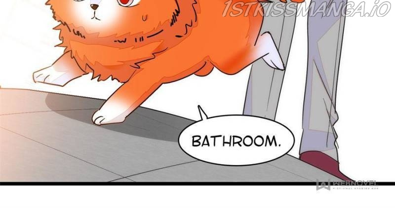 I’m Being Shipped With the King of Film! chapter 219 - page 46