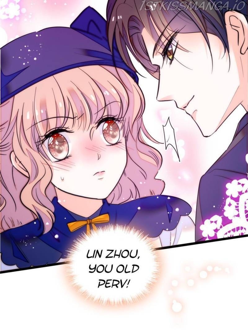 I’m Being Shipped With the King of Film! chapter 160 - page 11