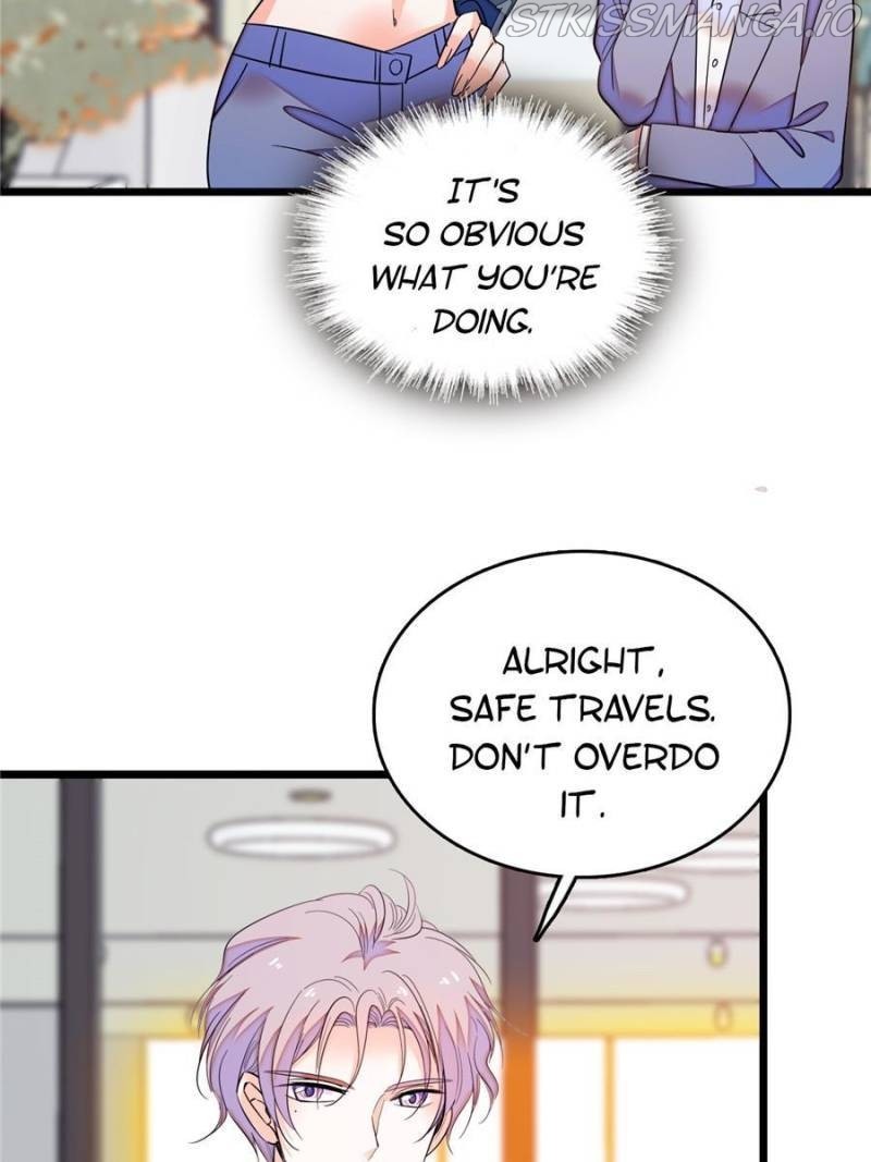 I’m Being Shipped With the King of Film! chapter 160 - page 14