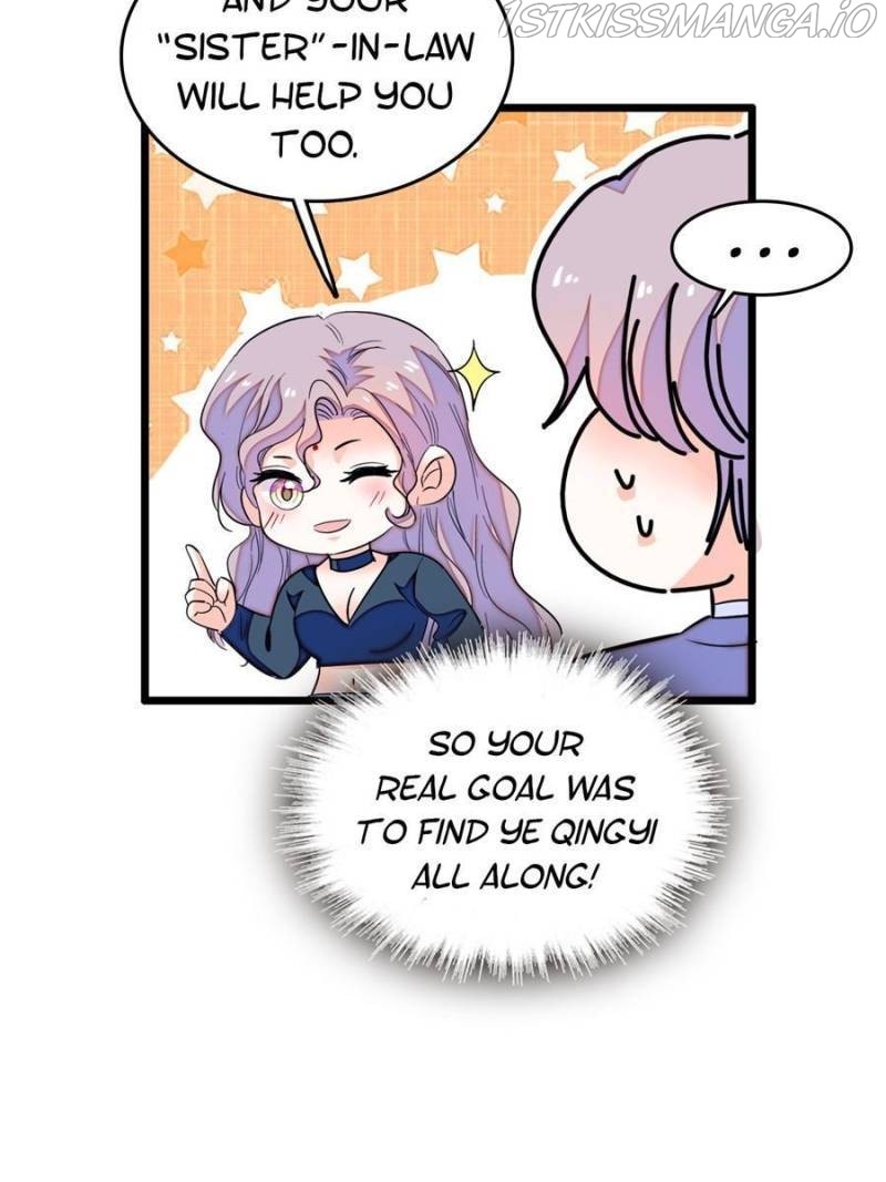 I’m Being Shipped With the King of Film! chapter 160 - page 18