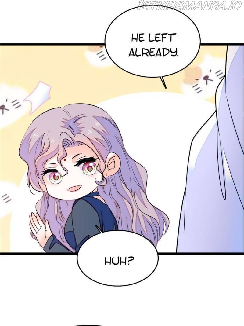 I’m Being Shipped With the King of Film! chapter 160 - page 22