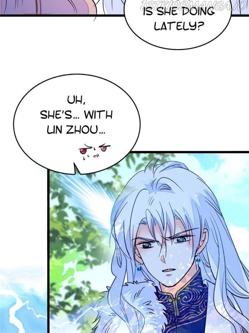 I’m Being Shipped With the King of Film! chapter 160 - page 27