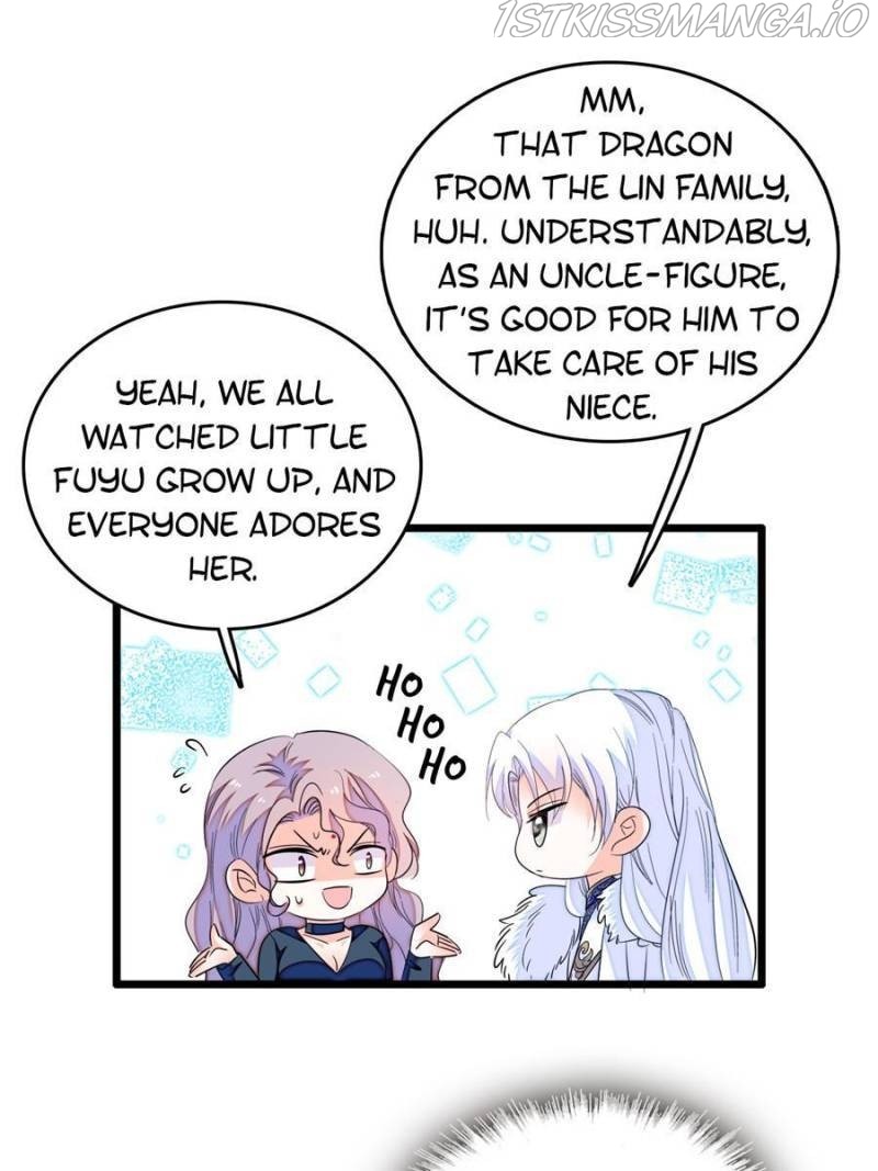 I’m Being Shipped With the King of Film! chapter 160 - page 30
