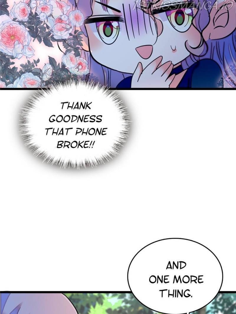 I’m Being Shipped With the King of Film! chapter 160 - page 32