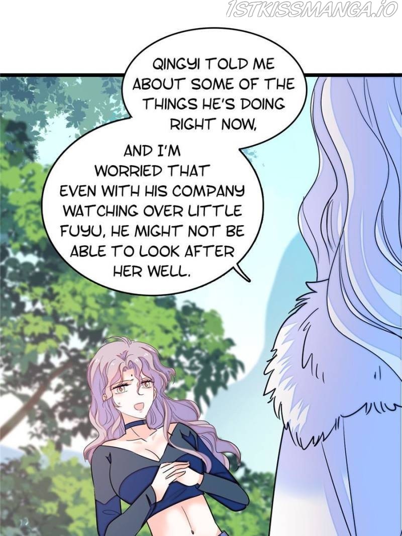 I’m Being Shipped With the King of Film! chapter 160 - page 34