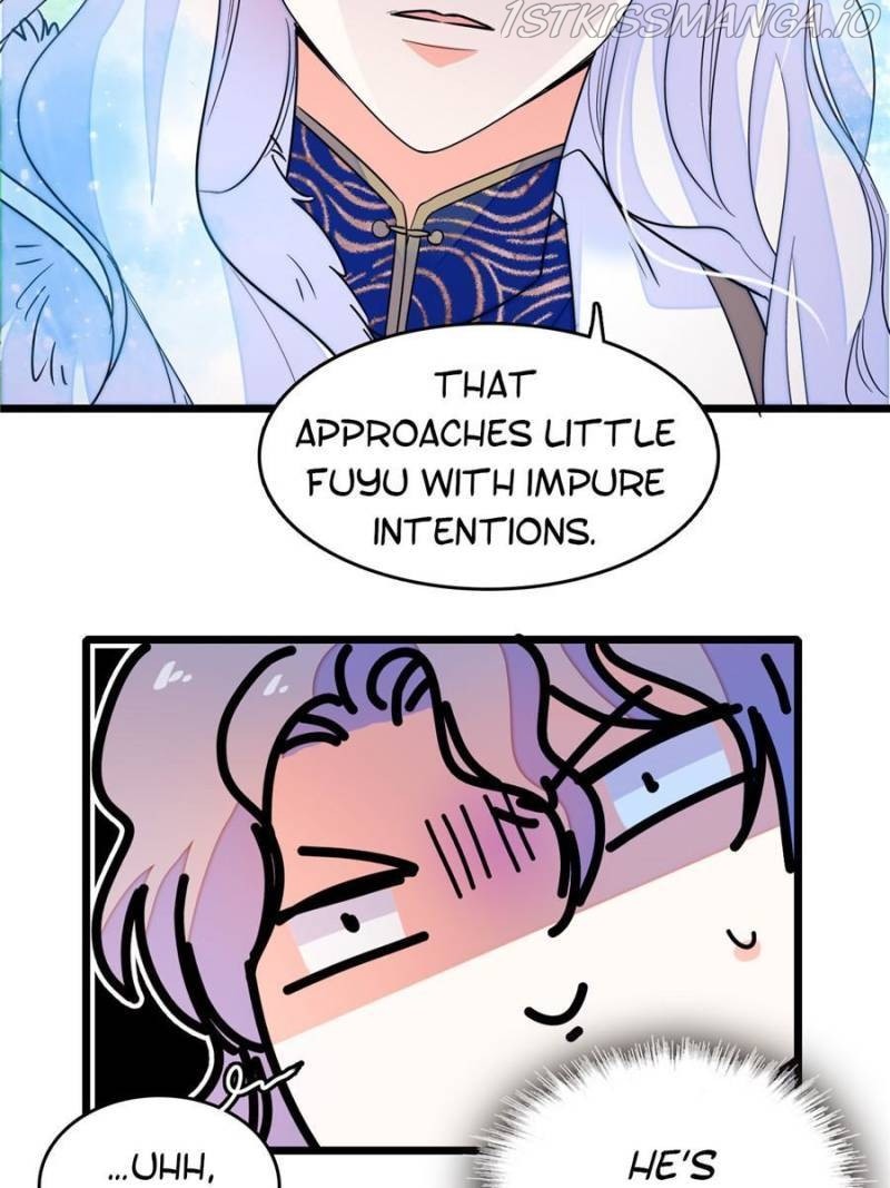 I’m Being Shipped With the King of Film! chapter 160 - page 36