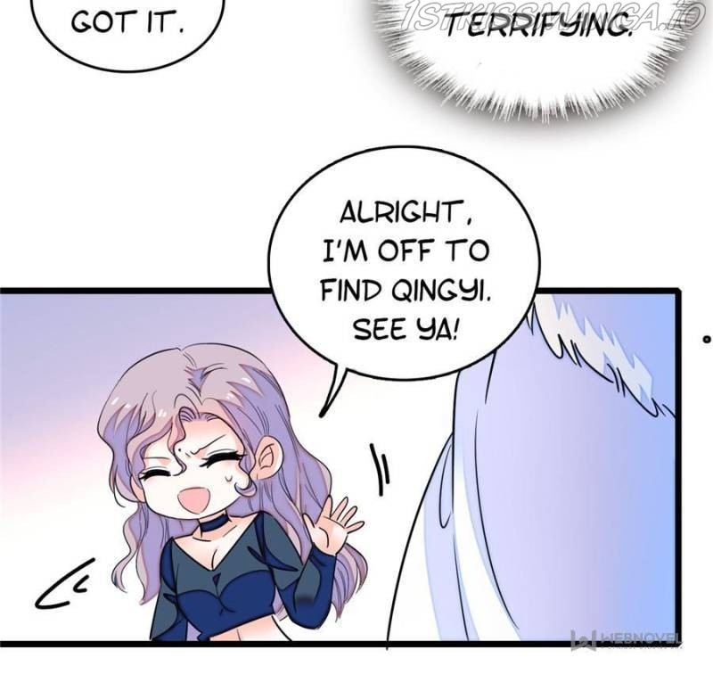 I’m Being Shipped With the King of Film! chapter 160 - page 37