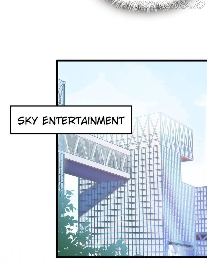 I’m Being Shipped With the King of Film! chapter 160 - page 39