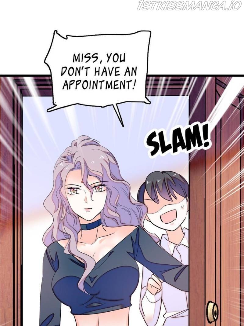 I’m Being Shipped With the King of Film! chapter 160 - page 42