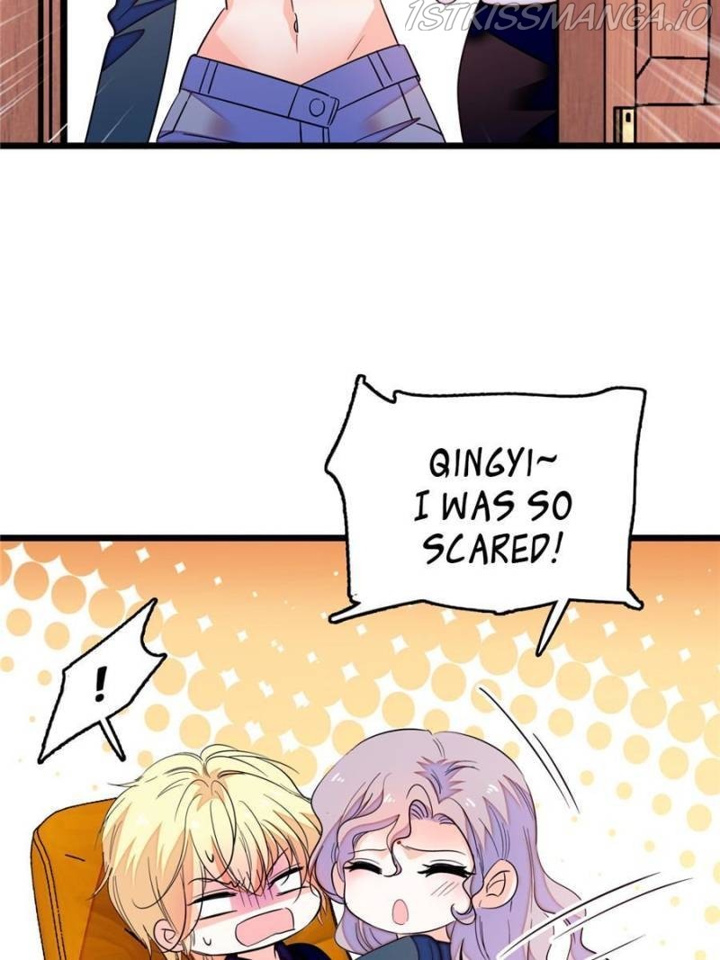 I’m Being Shipped With the King of Film! chapter 160 - page 43